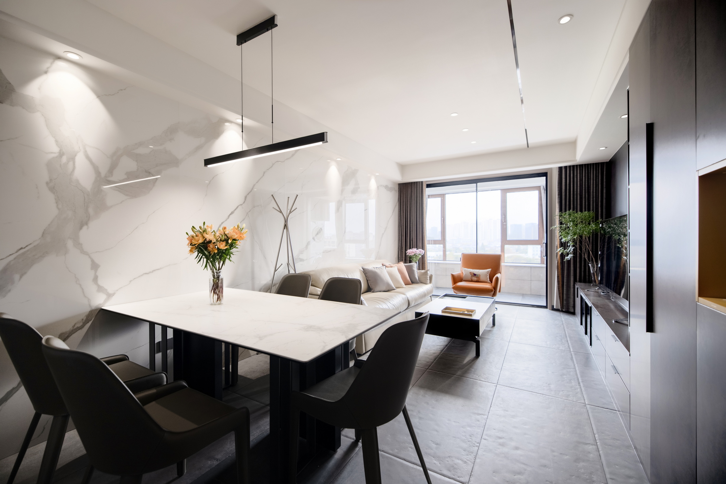 生活即态度，现代之家的多元可能