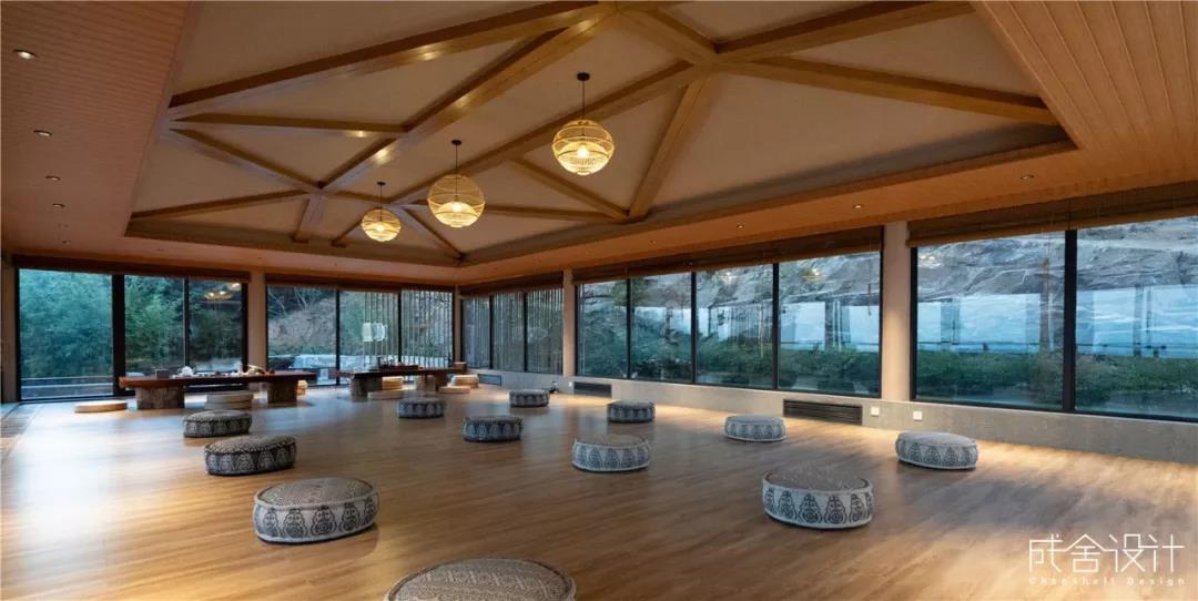 修心厅-常州装修公司 修心厅-常州装修公司