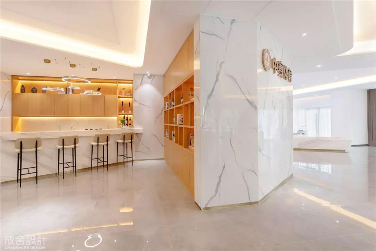 吧台-常州工装设计公司 吧台-常州工装设计公司