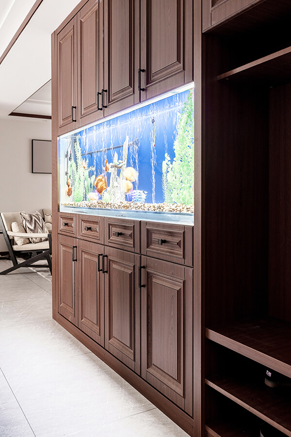 玄关-常州家装公司 玄关-常州家装公司