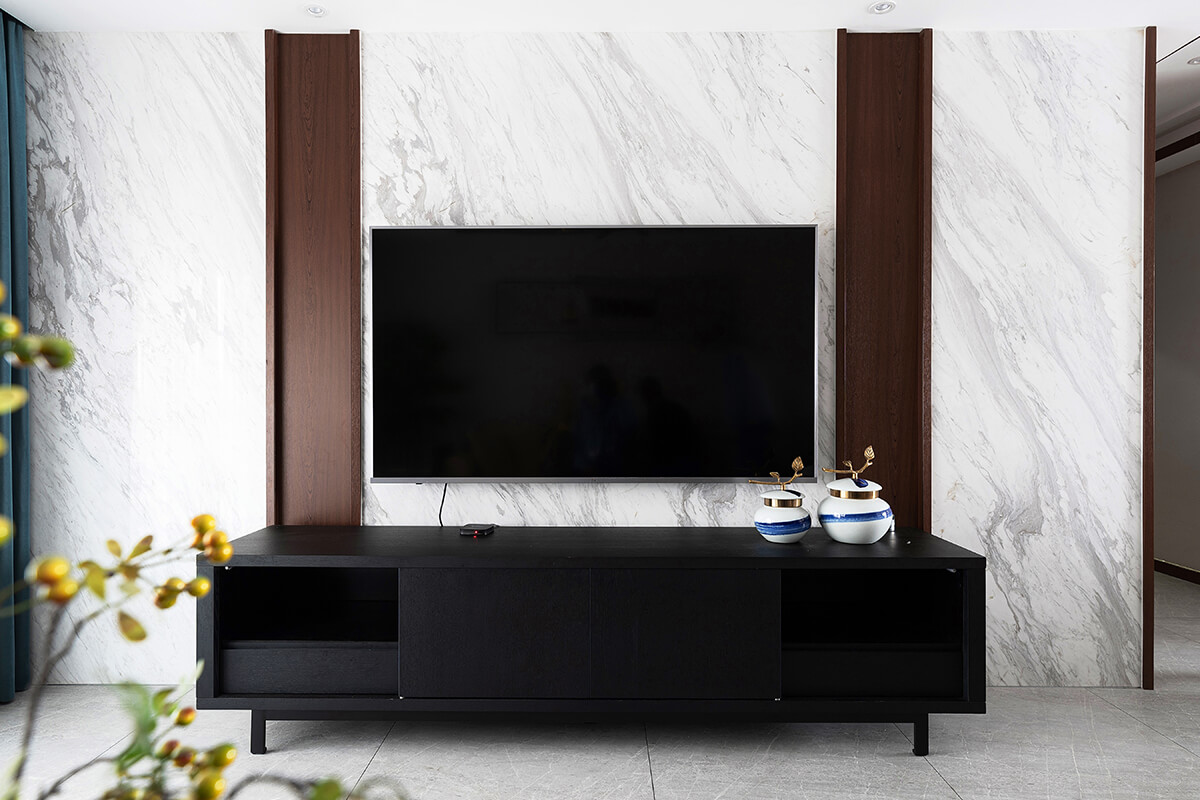 新中式风-常州家装公司 新中式风-常州家装公司