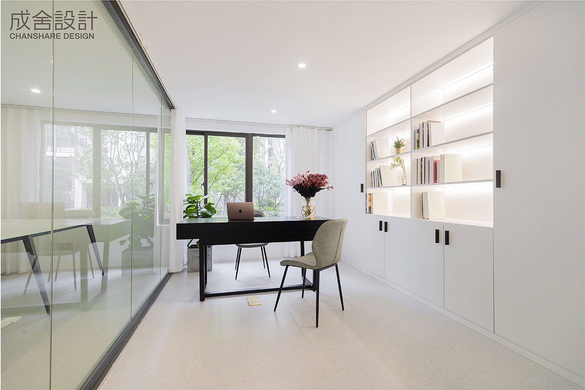 办公室-常州装饰公司