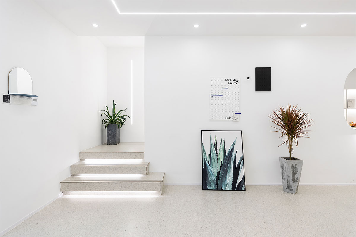 过道-常州装饰公司