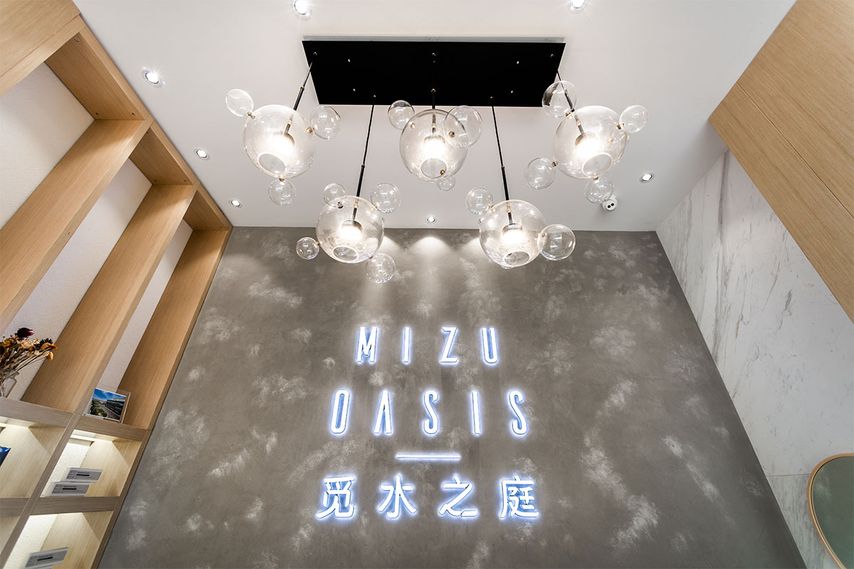 泡泡灯-常州品牌装修公司