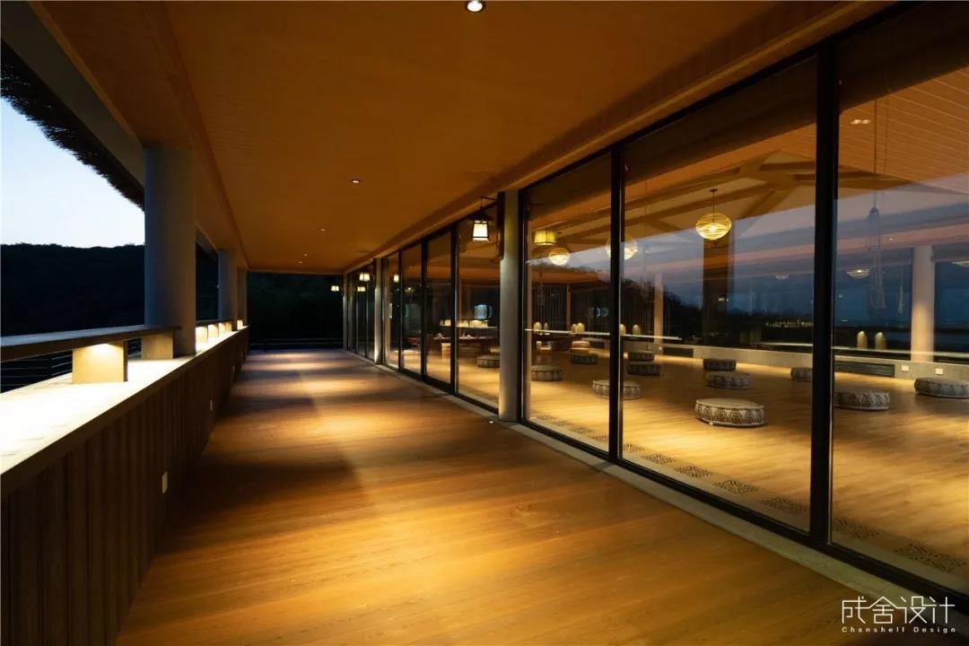 长廊-常州装修公司 长廊-常州装修公司