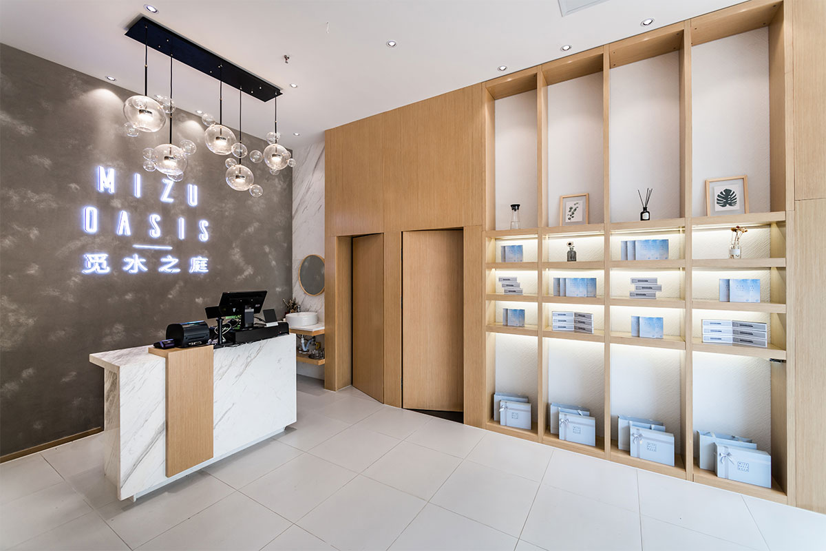 前台-常州品牌装修公司