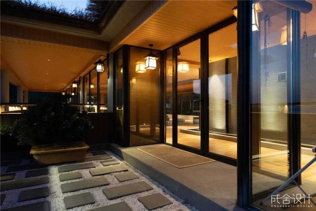 门厅-常州装修公司 门厅-常州装修公司