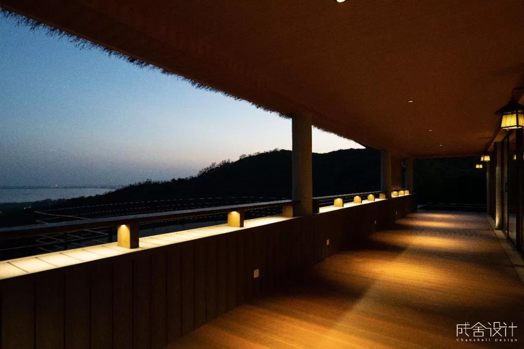 长廊-常州装修公司 长廊-常州装修公司