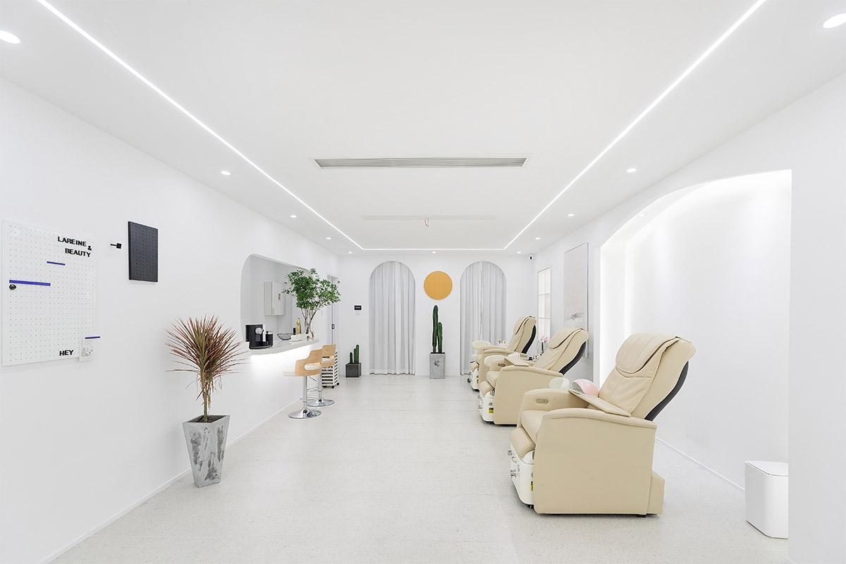 前厅-常州装饰公司