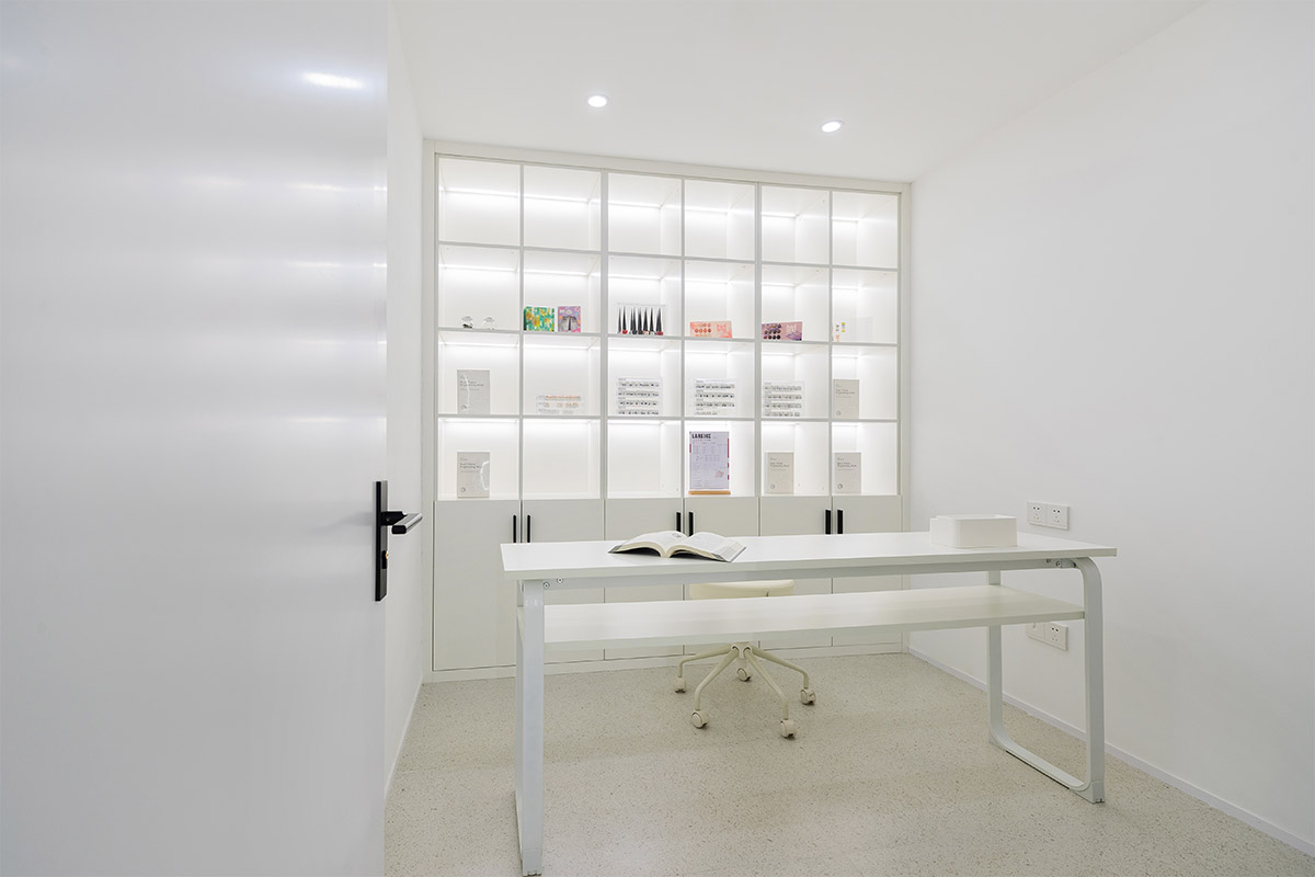 办公室-常州装饰公司