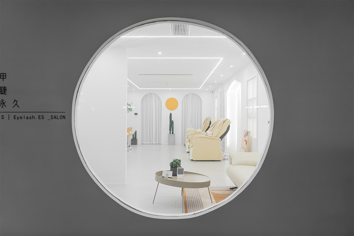 前厅-常州装饰公司