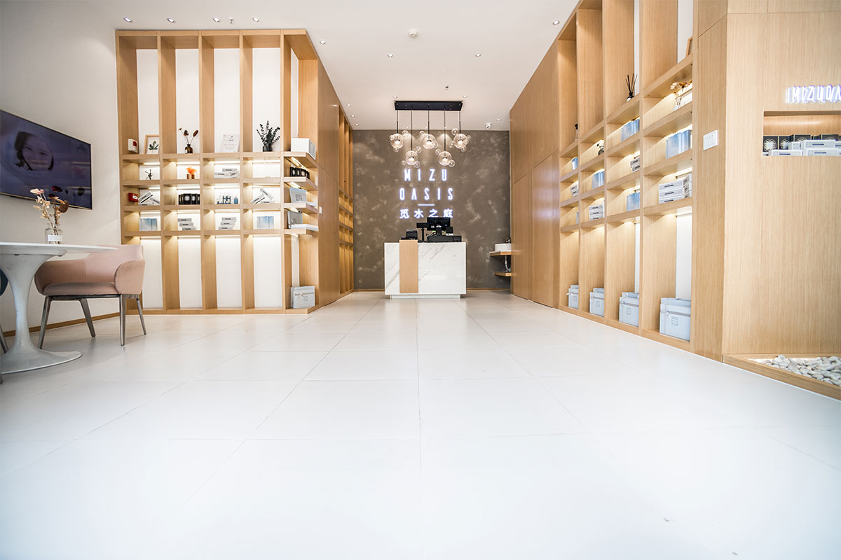 前厅-常州品牌装修公司