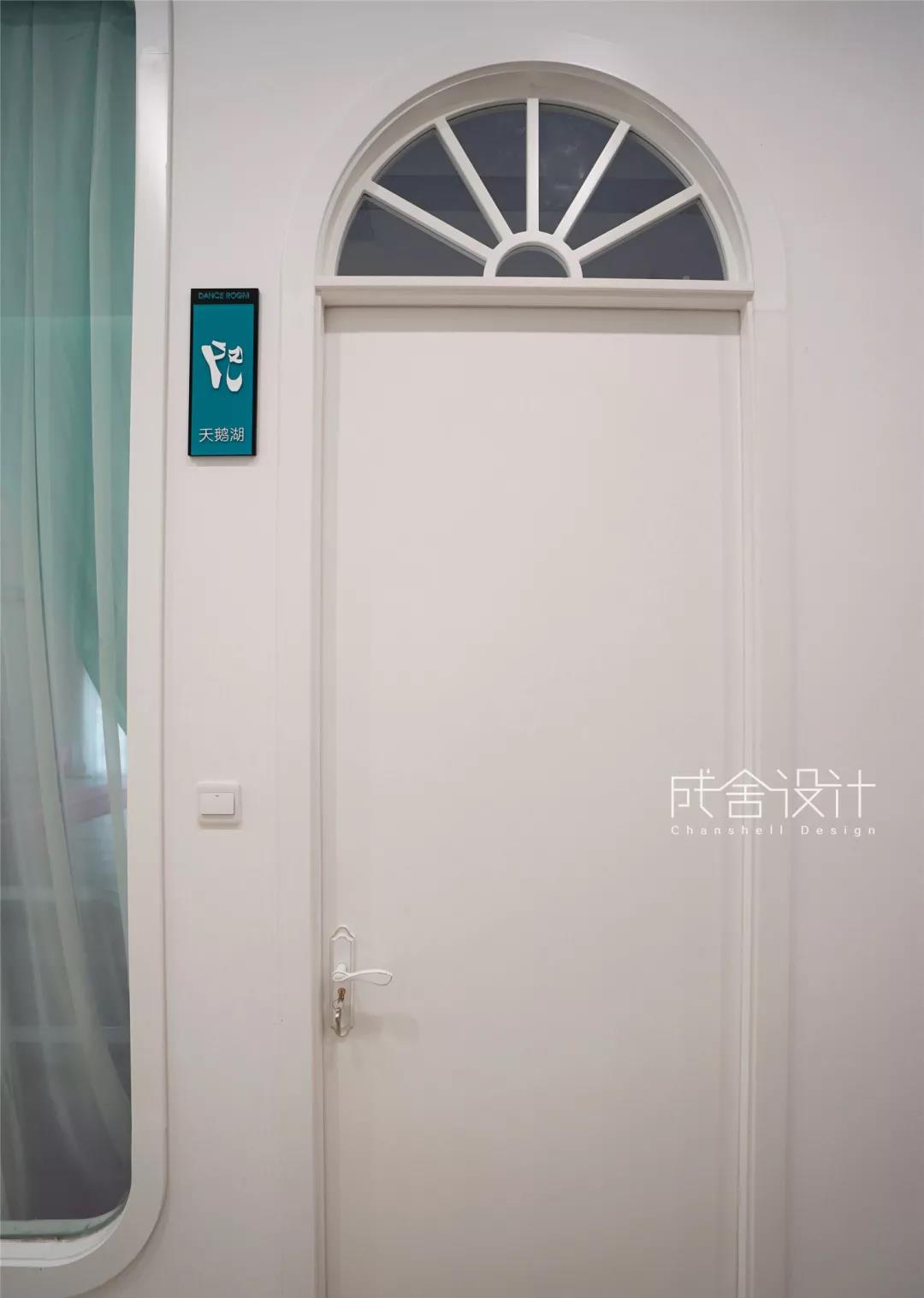 房间门-常州装饰公司工装 房间门-常州装饰公司工装