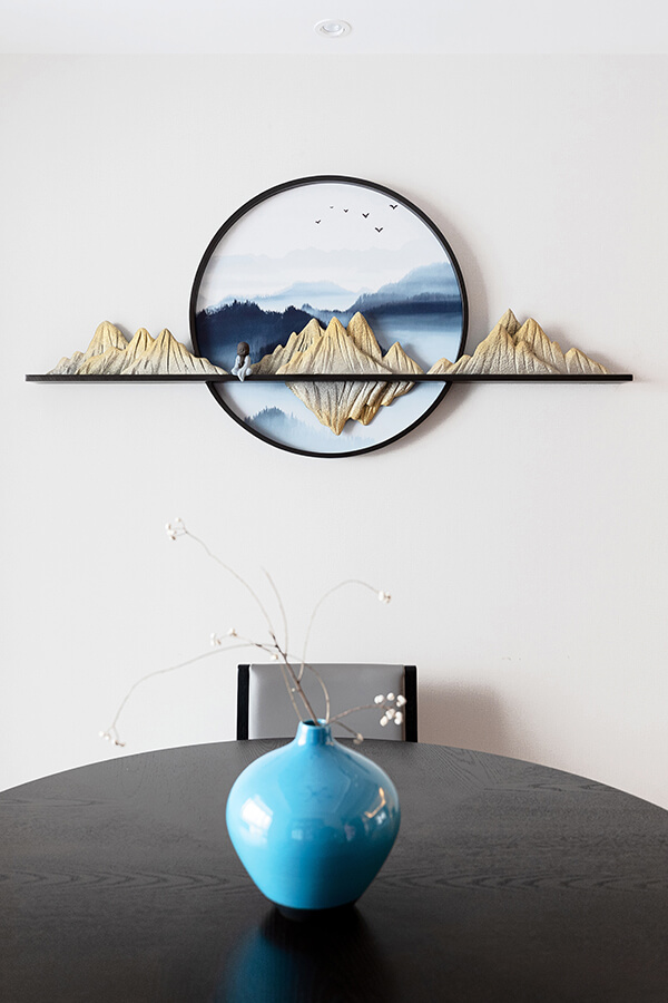 餐厅装饰 餐厅装饰