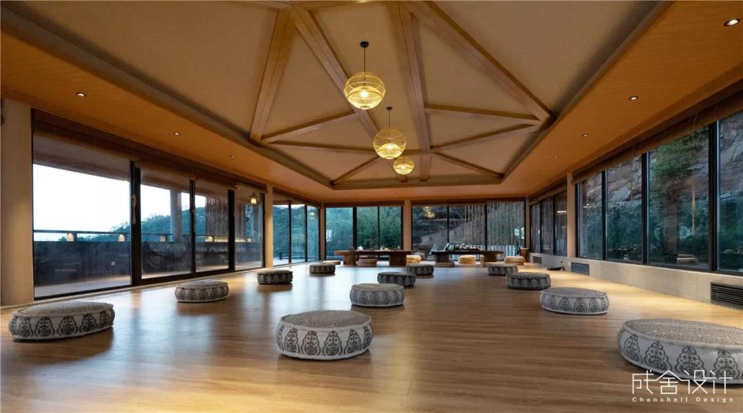 修心厅-常州装修公司 修心厅-常州装修公司