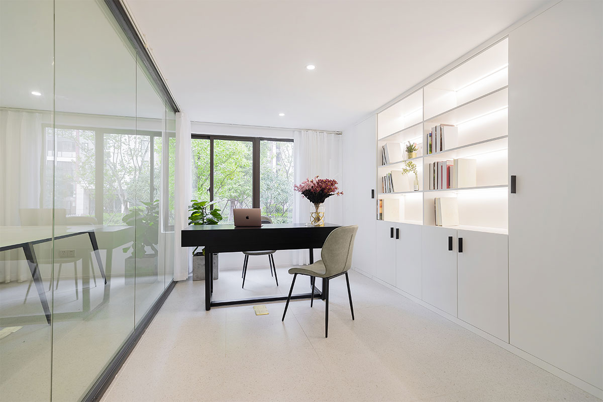 办公室-常州装饰公司