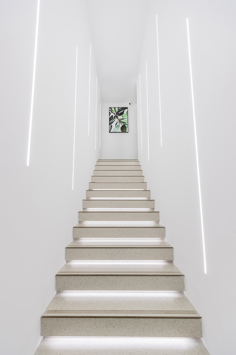 楼梯-常州装饰公司