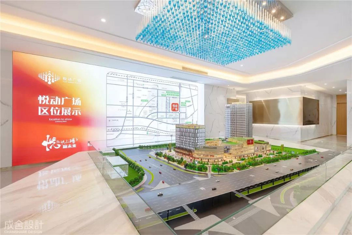 沙盘区-常州工装设计公司 沙盘区-常州工装设计公司