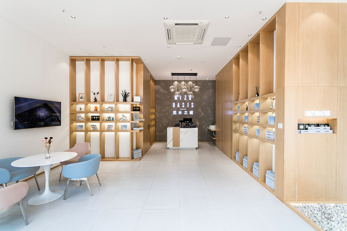 觅水之庭-常州品牌装修公司