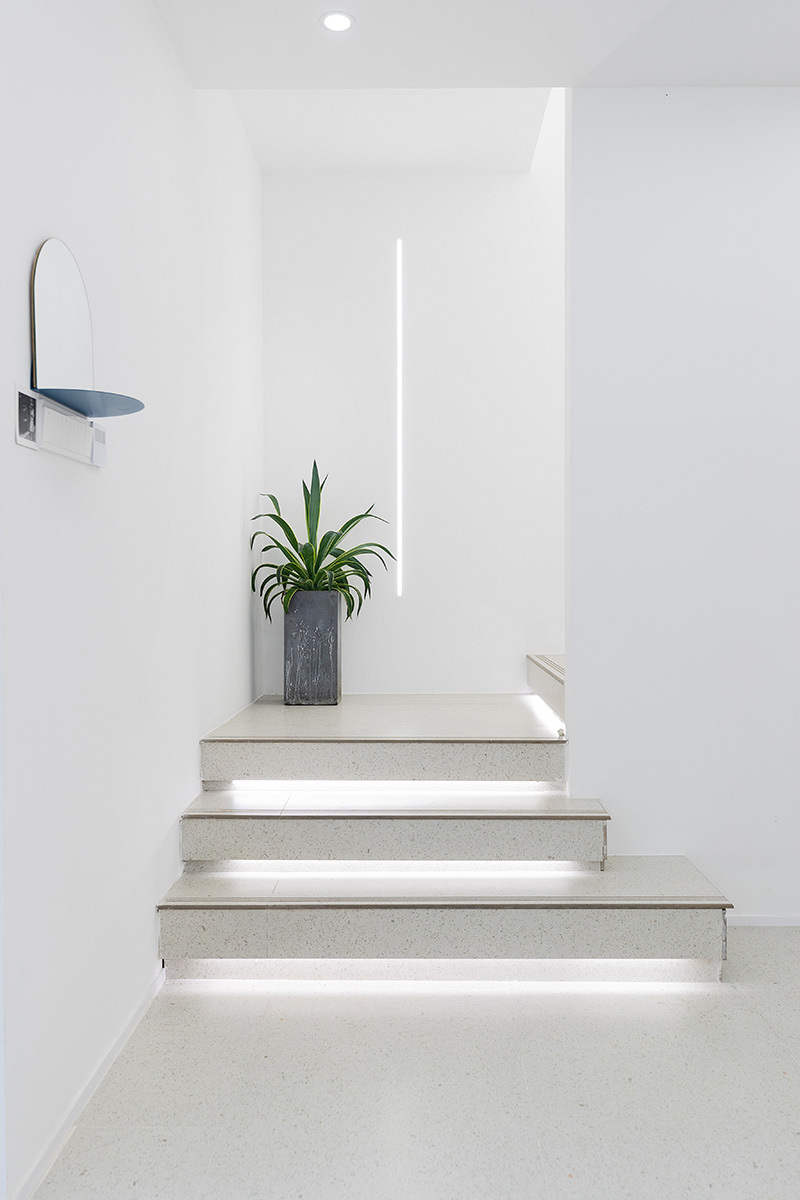 走廊-常州装饰公司