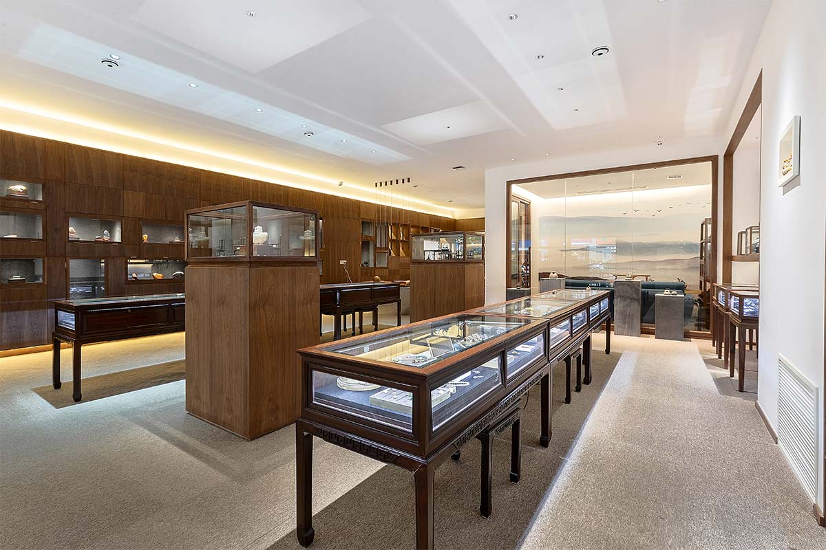 售卖区-常州工装装修公司 售卖区-常州工装装修公司