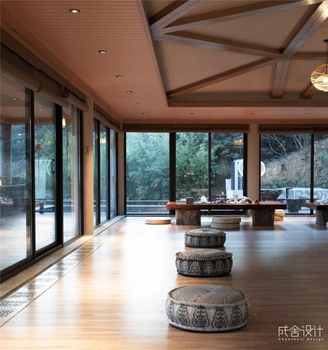 修心厅-常州装修公司 修心厅-常州装修公司