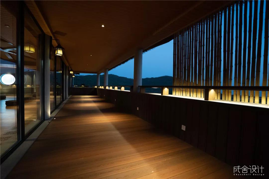 走廊-常州装修公司 走廊-常州装修公司