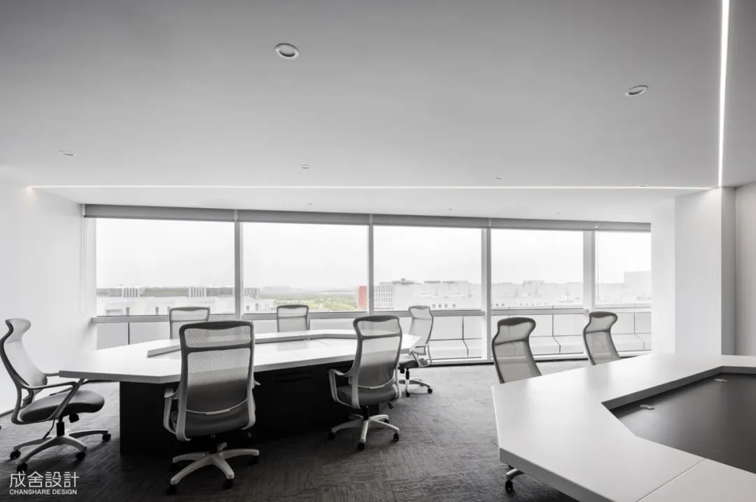 空间办公室-上海办公楼室内装修 空间办公室-上海办公楼室内装修