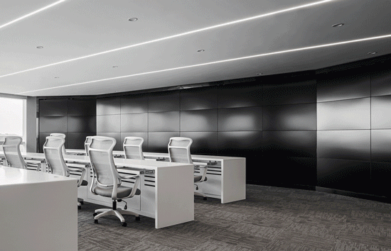 攻防办公区 攻防办公区