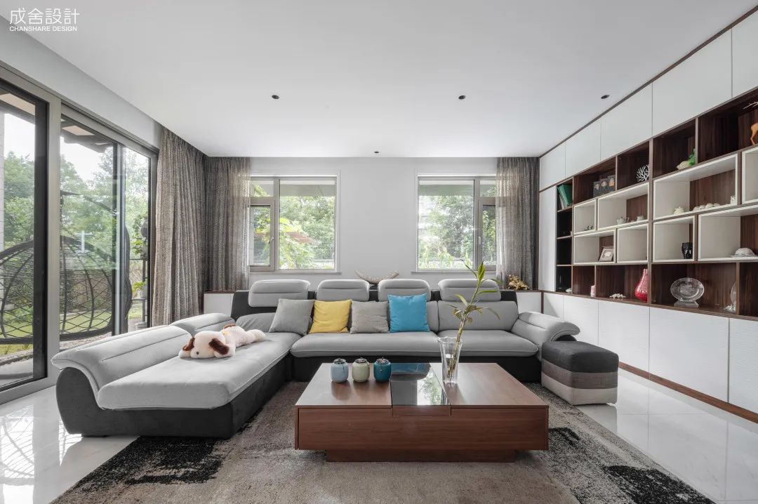 常州别墅装修 常州别墅装修