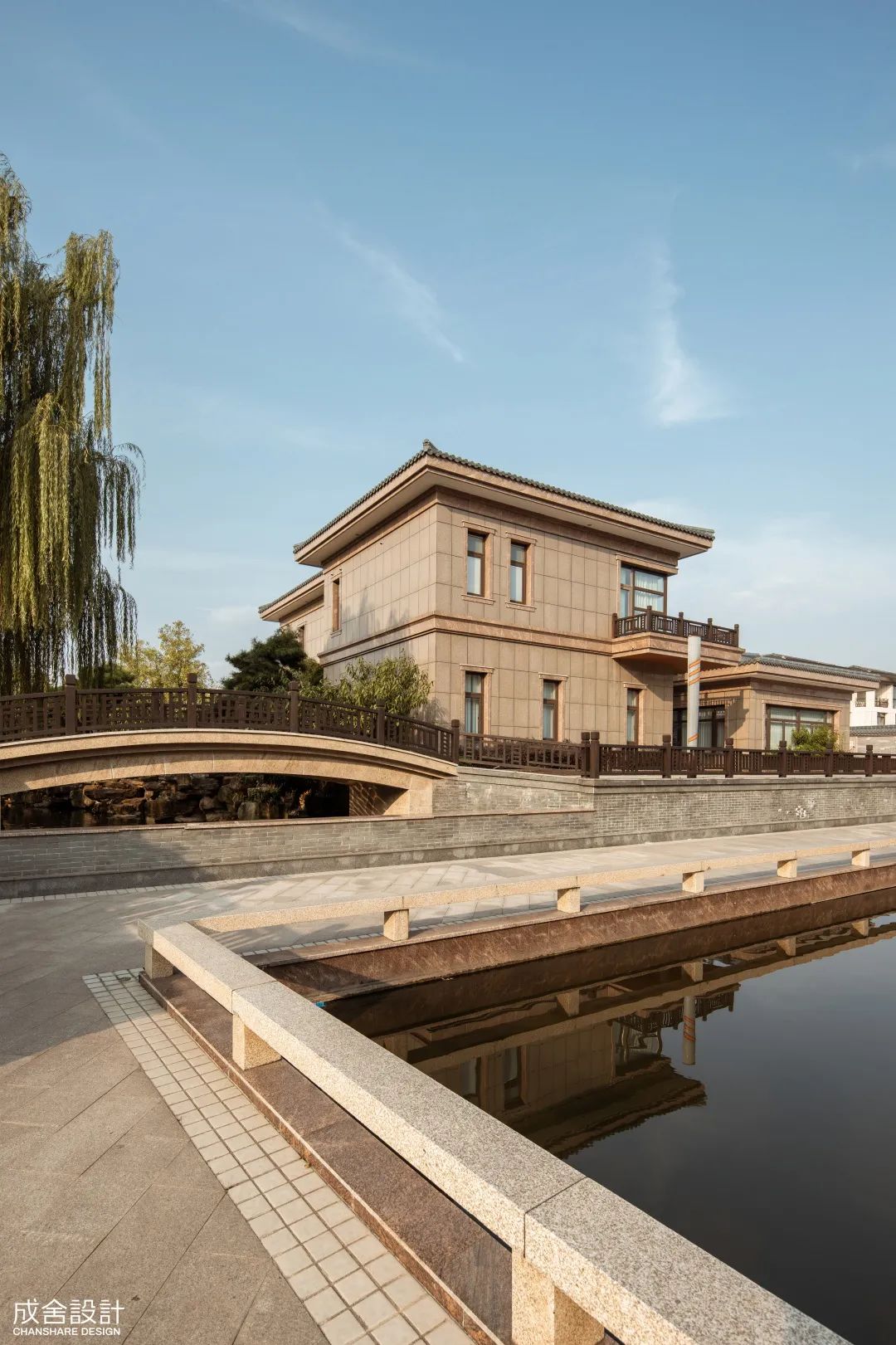 常州豪华别墅装修 常州豪华别墅装修