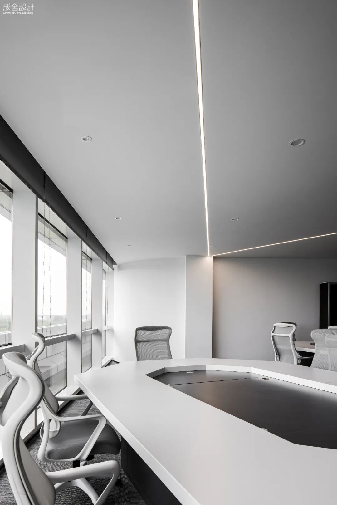 空间办公室 空间办公室