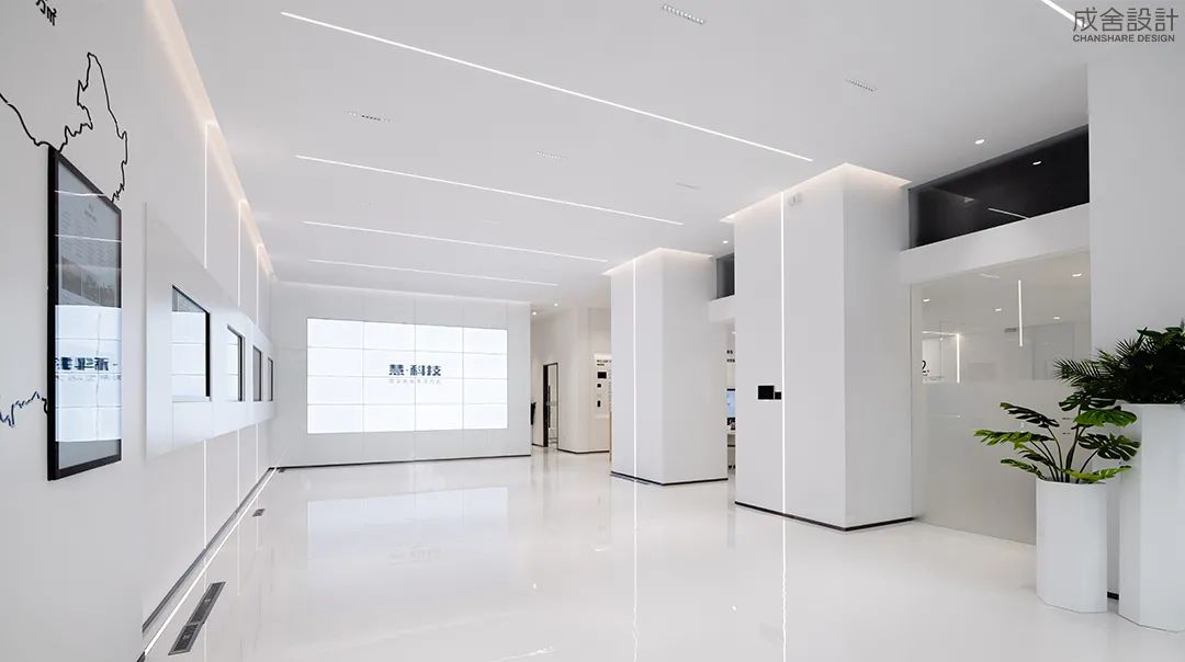 大厅区-常州工装设计公司 大厅区-常州工装设计公司