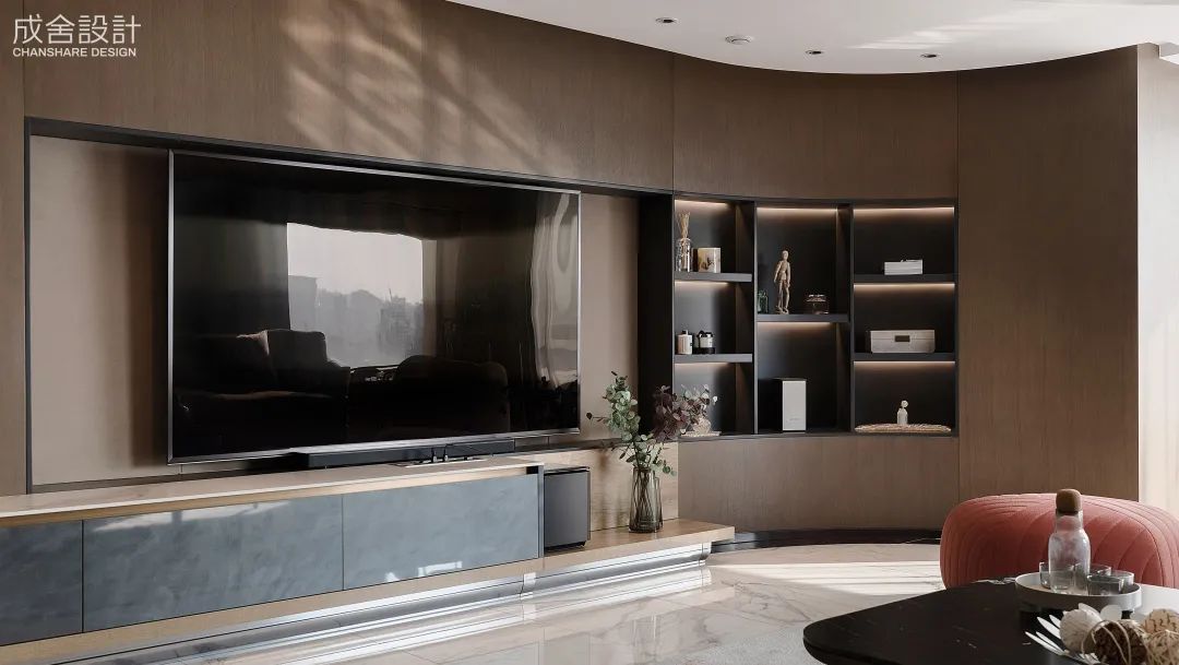 现代轻奢-常州装饰公司 现代轻奢-常州装饰公司