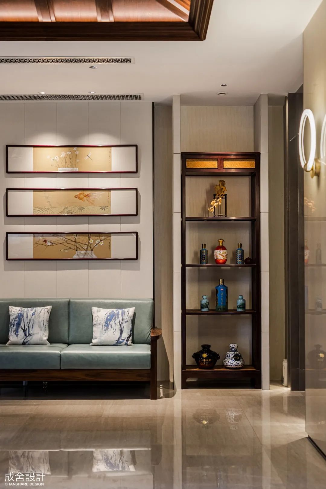 餐厅展示柜 餐厅展示柜