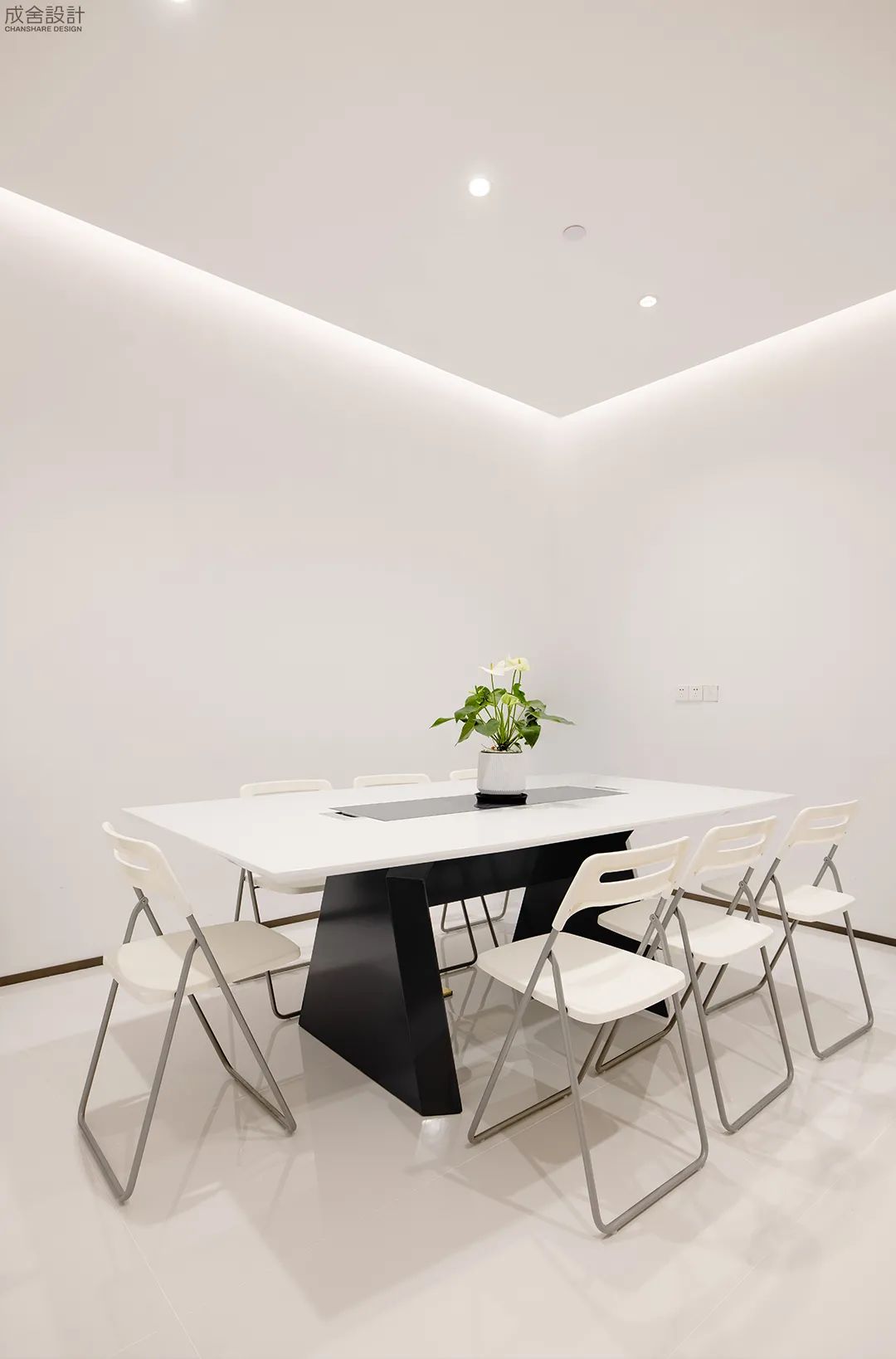 会议区-常州工装设计公司 会议区-常州工装设计公司