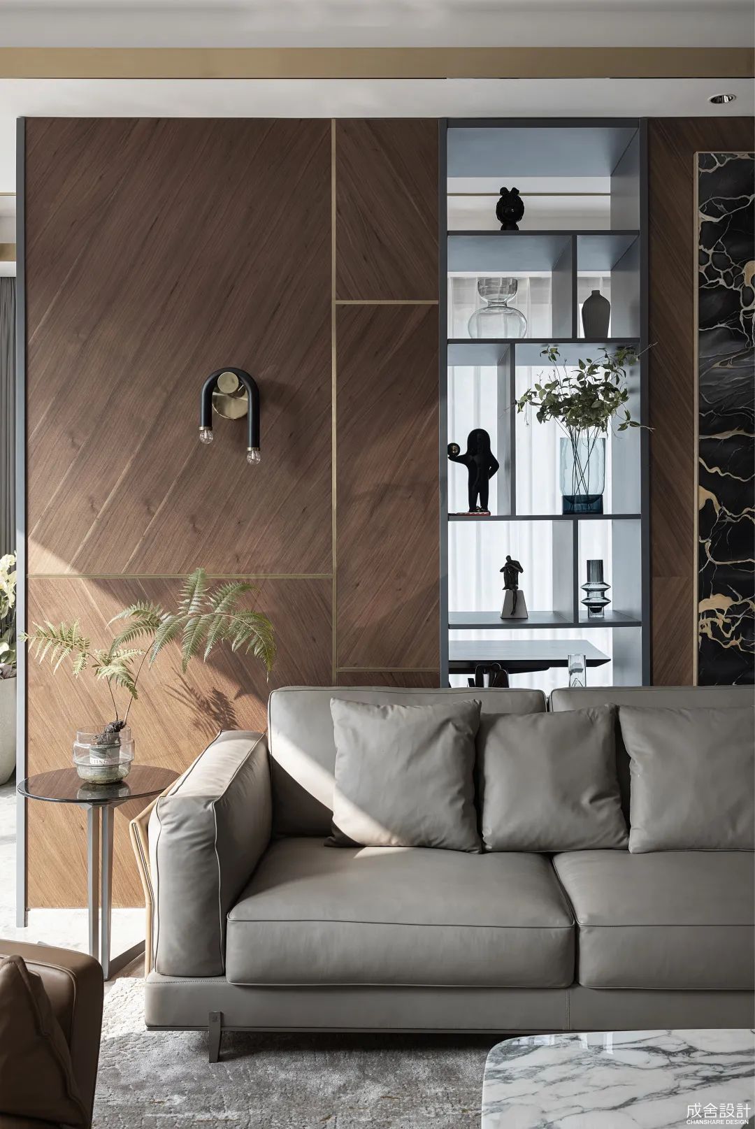 沙发背景墙 沙发背景墙