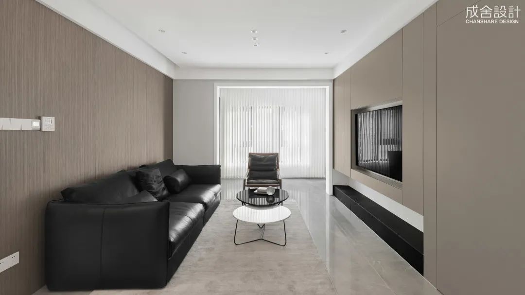 客厅-常州公寓设计 客厅-常州公寓设计