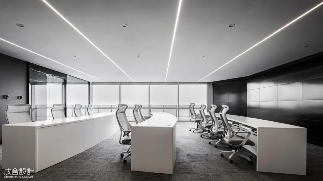 攻防办公区 攻防办公区