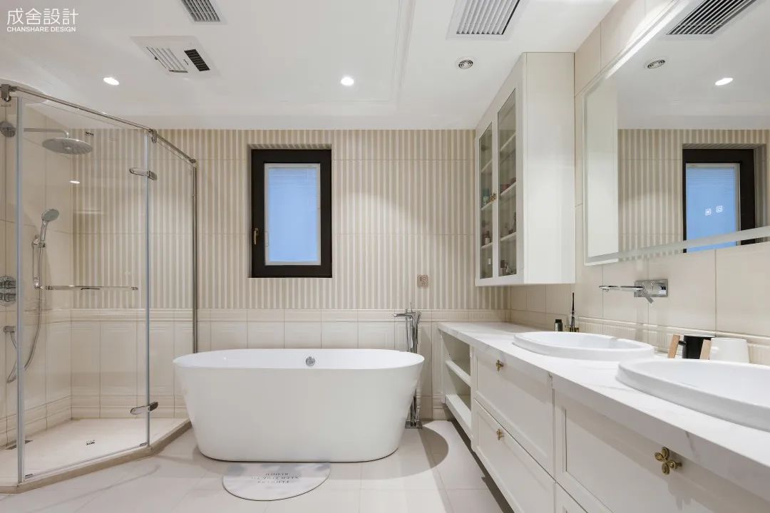 卫生间-常州别墅设计装饰 卫生间-常州别墅设计装饰