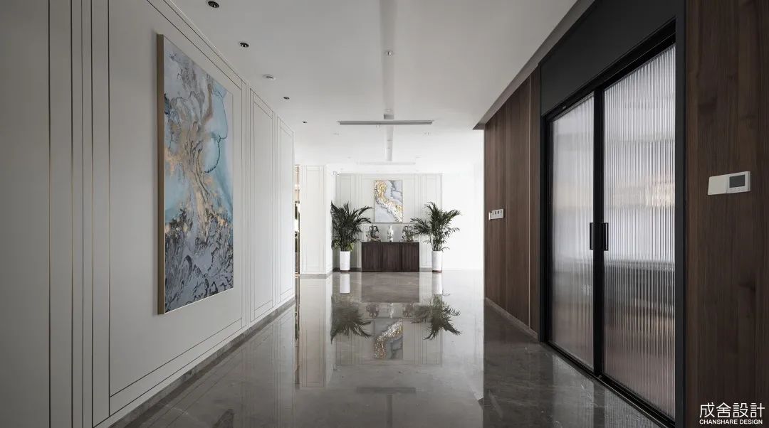 门厅 门厅