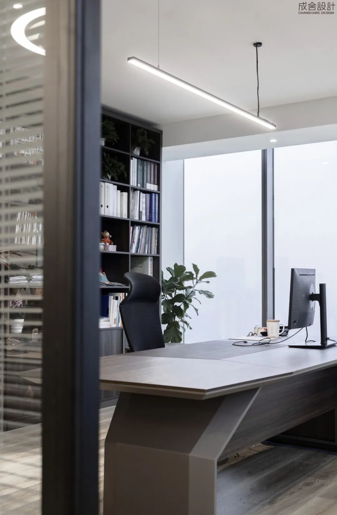 总经理室 总经理室