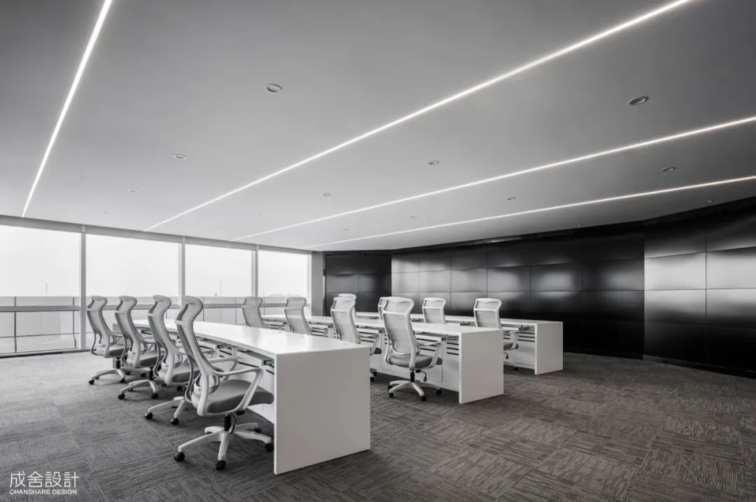 攻防办公区 攻防办公区