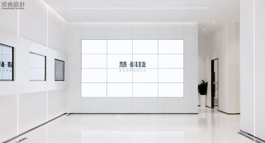 大厅区-常州工装设计公司 大厅区-常州工装设计公司