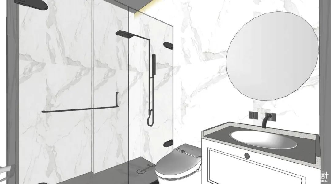 上海私宅设计图 上海私宅设计图