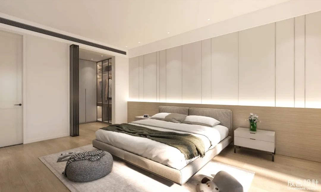 上海大平层设计施工公司 上海大平层设计施工公司