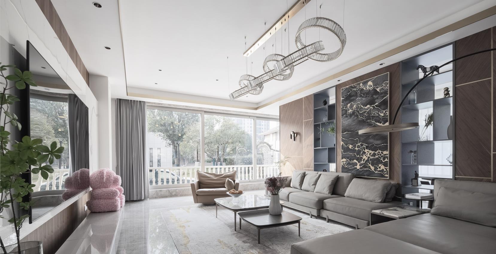 别墅装修 别墅装修