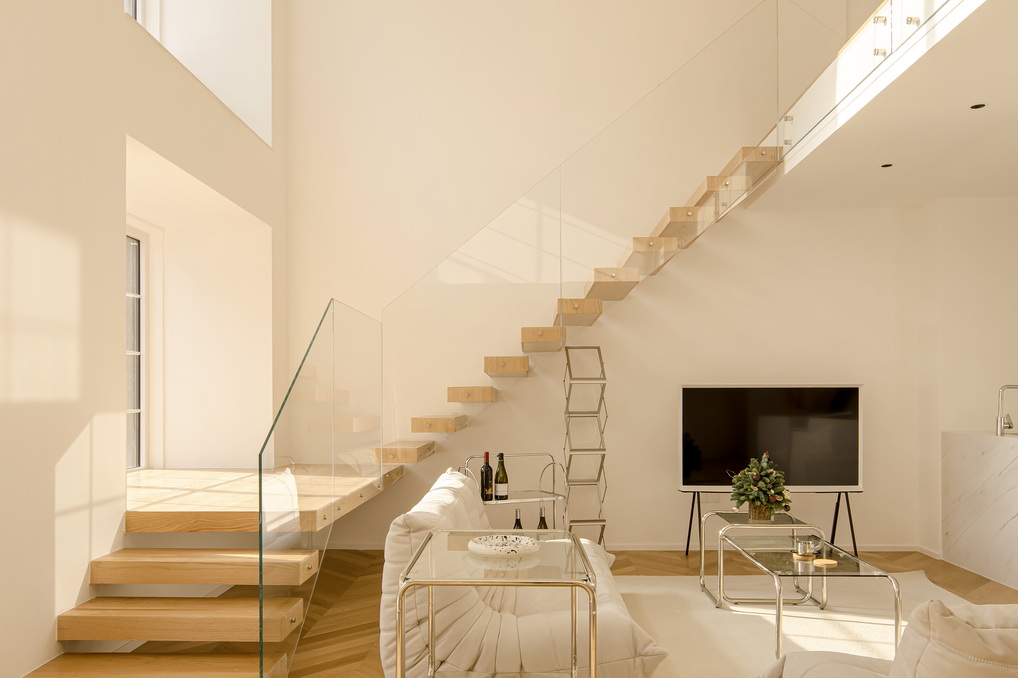 别墅装修 别墅装修