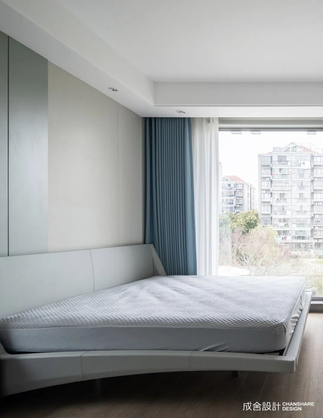 上海别墅装修装潢设计