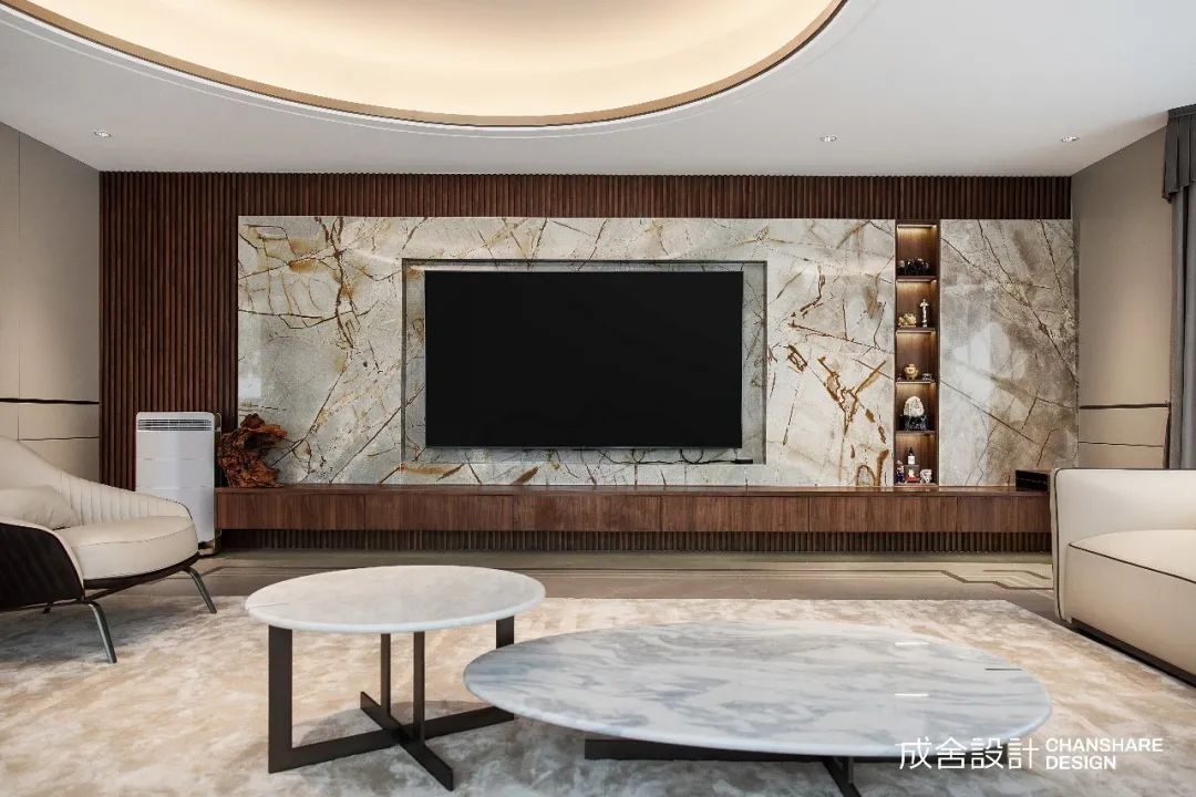 上海工装室内设计公司